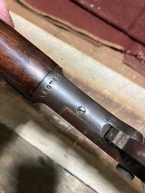 Marlin model 92 .22 Lever Rifle - 2 of 15