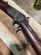 Marlin model 92 .22 Lever Rifle - 10 of 15