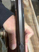 Marlin model 92 .22 Lever Rifle - 6 of 15