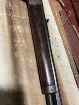 Marlin model 92 .22 Lever Rifle - 11 of 15