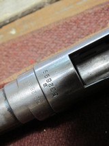 Winchester Model 1897 12 gauge Pump mfg. 1918 - 10 of 15
