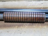 Winchester Model 1897 12 gauge Pump mfg. 1918 - 5 of 15
