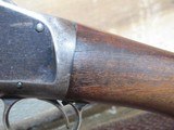 Winchester Model 1897 12 gauge Pump mfg. 1918 - 7 of 15