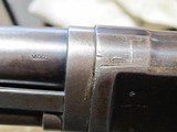 Winchester Model 1897 12 gauge Pump mfg. 1918 - 8 of 15