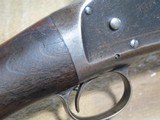 Winchester Model 1897 12 gauge Pump mfg. 1918 - 6 of 15