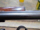 Winchester Model 1897 12 gauge Pump mfg. 1918 - 14 of 15