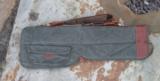 Jeff's Outfitters Waxed Cotton Take Down Case 30" - 1 of 1