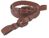 Jeff's Outfitters Leather Sling - 1 of 2