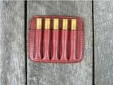 Jeff's Outfitters Cartridge Carrier 5 Round - 1 of 1