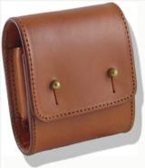 Jeff's Outfitters 10 Round Folding Cartridge Wallet - 1 of 2