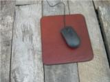 Jeff's Outfitters Executive Leather Mouse Pad - 1 of 1