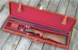 Jeff's Outfitters Leather Gun Case - 1 of 1