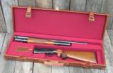 Jeff's Outfitters Leather Winchester M12 Case - 1 of 1