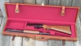 Jeff's Outfitters Leather Winchester M42 Case - 1 of 1