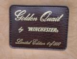  Winchester Golden Quail Case - 3 of 3