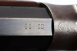 DELUXE ENGRAVED MARLIN MODEL 1894 LEVER ACTION RIFLE - 10 of 14