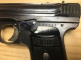 Sauer model 2926 Export - 6 of 11