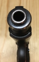 Sauer model 2926 Export - 7 of 11