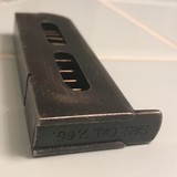 Sauer model 2926 Export - 10 of 11