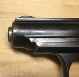 Sauer model 2926 Export - 5 of 11