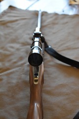 Antonio Zoli Ambassador Double Rifle 9.3X74R - 5 of 8