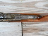 Winchester Model 1886
40-65
WINCHESTER - 9 of 15
