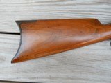 Winchester Model 1886
40-65
WINCHESTER - 2 of 15