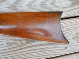 Winchester Model 1886
40-65
WINCHESTER - 6 of 15