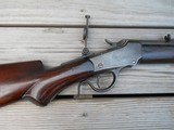Winchester 1885 32-20 - 3 of 11