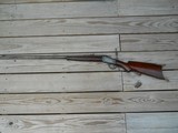 Winchester 1885 32-20 - 1 of 11