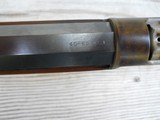 Winchester 1885 Cal. 40-65 - 9 of 12