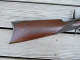 Winchester 1885 Cal. 40-65 - 3 of 12
