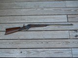 Winchester 1885 Cal. 40-65 - 1 of 12