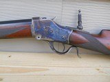 Winchester 1885 Cal. 40-65 - 2 of 12
