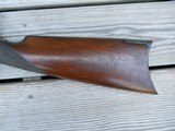 Winchester 1885 Cal. 40-65 - 10 of 12