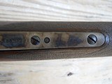 Winchester 1885 Cal. 40-65 - 12 of 12
