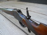 Winchester 1885 Cal. 40-65 - 5 of 12