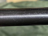 Savage .410 Shotgun Barrel 22” For Model-99 F/G - 3 of 11