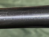 Savage .410 Shotgun Barrel 22” For Model-99 F/G - 5 of 11