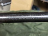 Savage .410 Shotgun Barrel 22” For Model-99 F/G - 7 of 11