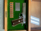 Colt Pacific Theater. 45 acp - 6 of 7