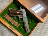 Colt Pacific Theater. 45 acp - 4 of 7