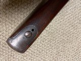 1884 Springfield Trapdoor - 4 of 14