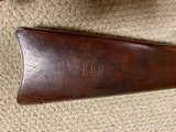 1884 Springfield Trapdoor - 14 of 14