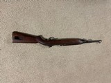 Winchester M1 carbine - 8 of 9