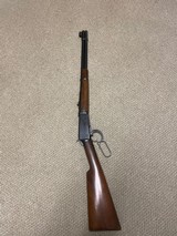 Pre64 Winchester 94 30-30 - 3 of 6