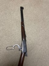 Pre64 Winchester 94 30-30 - 1 of 6