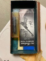 1952 Colt Woodsman - 3 of 10