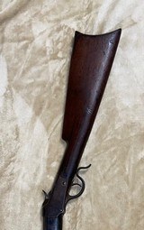 Winchester 1885 - 1 of 9