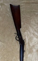 Winchester 1885 - 9 of 9